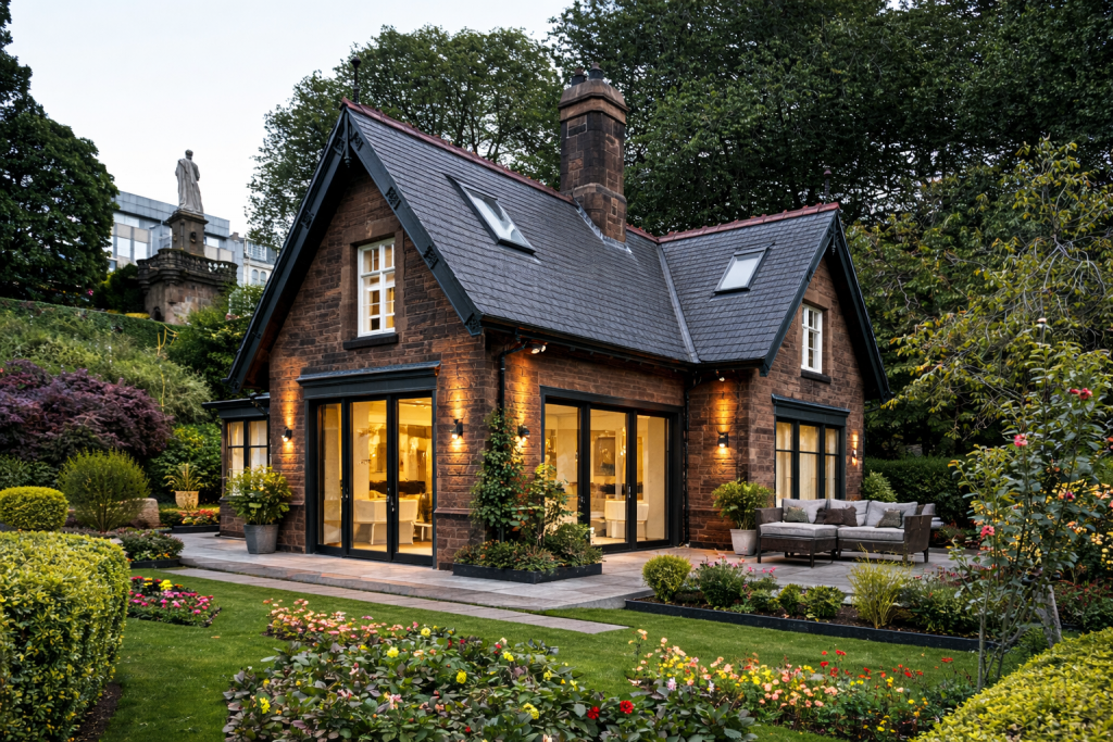 1.2 neubauinstallation