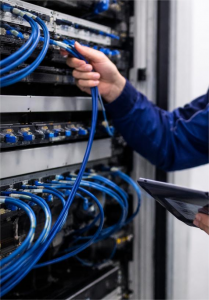 2 netzwerktechnik