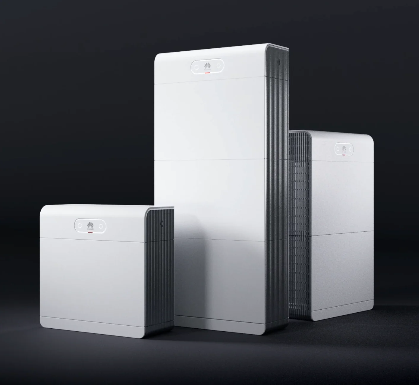 3 Batteriespeichern